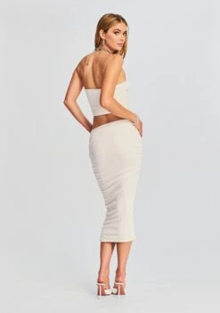 Penny Strapless Top -LUCY Clothing Shop Ecommerce Crop 230419 SET1 Shot 22 4346 eComm dc46df43 b085 437e 863c 83e2426a89fe