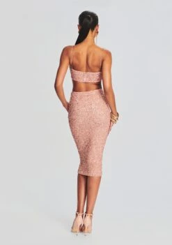 Lowe Sequin Skirt -LUCY Clothing Shop Ecommerce Crop 230419 Set2 Shot 12 1770 eComm 7824f7db b341 434f a2ae 601a26d4abcf