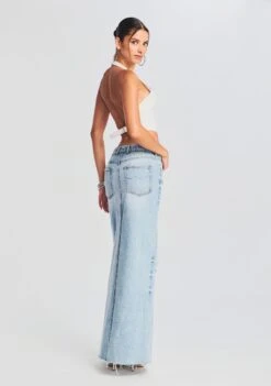 Matilda Maxi Skirt -LUCY Clothing Shop Ecommerce Crop 230510 RETROFETE SET1 2951 eComm e9893c32 af3b 4169 9c89 67bc14b27114