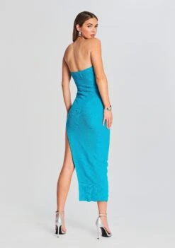 Desiree Dress -LUCY Clothing Shop Ecommerce Crop 230510 RETROFETE SET1 5818 eComm