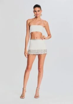 Ace Skirt -LUCY Clothing Shop Ecommerce Crop 230510 RETROFETE SET1 6132 eComm