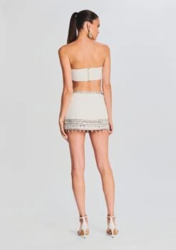 Ace Skirt -LUCY Clothing Shop Ecommerce Crop 230510 RETROFETE SET1 6174 eComm