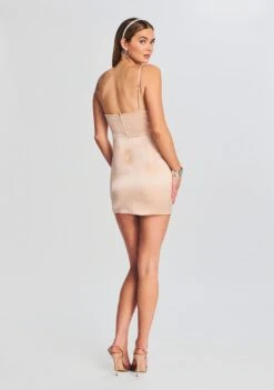 Cosmo Dress -LUCY Clothing Shop Ecommerce Crop 230510 RETROFETE SET1 6880 eComm