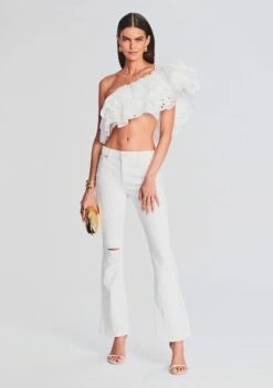 Murphy Mid Rise Jean -LUCY Clothing Shop Ecommerce Crop 230510 Set2 SHOT 14 1777 eComm