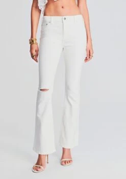 Murphy Mid Rise Jean