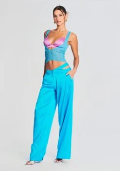 Vencia Top -LUCY Clothing Shop Ecommerce Crop 230510 Set2 SHOT 15 1865 eComm 83c42025 fe20 4bb1 8a2f 17081d513860