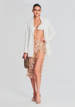 Deja Crystal Embellished Bra -LUCY Clothing Shop Ecommerce Crop 230510 Set2 SHOT 46 4979 eComm