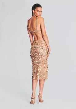 Deja Crystal Embellished Bra -LUCY Clothing Shop Ecommerce Crop 230510 Set2 SHOT 46 5071 eComm