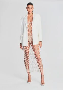 Kiki Pearl Skirt -LUCY Clothing Shop Ecommerce Crop 230510 Set2 SHOT 49 5285 ecomm