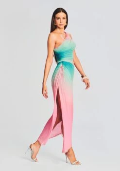 Luca Maxi Dress -LUCY Clothing Shop Ecommerce Crop 230516 SET2 SHOT 02 0121 eComm