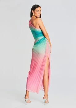 Luca Maxi Dress -LUCY Clothing Shop Ecommerce Crop 230516 SET2 SHOT 02 0137 eComm