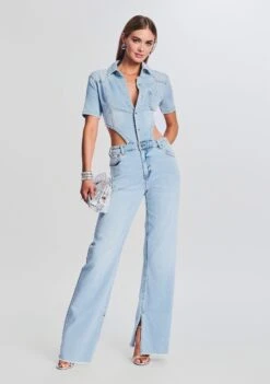 Karen Jumpsuit 11 Karen Jumpsuit -LUCY Clothing Shop Ecommerce Crop 230621 Retrofete SET1 Shot 14 0034 eComm