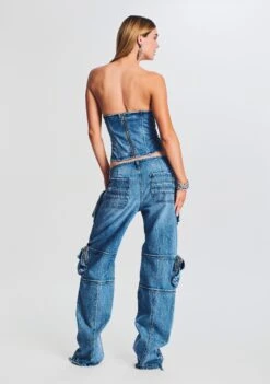 Tammy Cargo Jean -LUCY Clothing Shop Ecommerce Crop 230621 Retrofete SET1 Shot 19 0120 eComm 55c2c4ac fcfa 4096 b7d7 f0a3c17e0e54