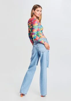 Janey Top -LUCY Clothing Shop Ecommerce Crop 230621 Retrofete SET1 Shot 32 0141 eComm 0006f2eb 509c 40da 9548 c777ef74840f