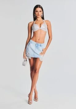 Sanders Skirt -LUCY Clothing Shop Ecommerce Crop 230621 ECOM SET2 SHOT 02 0313