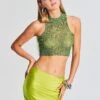 Sundi Halter Top 1 Sundi Halter Top -LUCY Clothing Shop Ecommerce Crop 230621 ECOM SET2 SHOT 30 3786