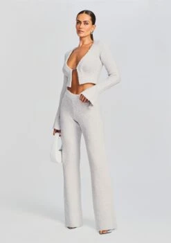 Sunni Pant -LUCY Clothing Shop Ecommerce Crop 230718 SET2 BORACARDIGAN SUNNIPANTS 1040 ECOMM