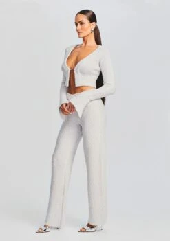 Sunni Pant -LUCY Clothing Shop Ecommerce Crop 230718 SET2 BORACARDIGAN SUNNIPANTS 1128 ECOMM dda633ea cde0 4b56 a717 eac543422cdd