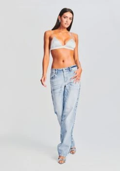 Sydney Low Rise Jean -LUCY Clothing Shop Ecommerce Crop 230718 SET2 DORALBRALETTE PAMELABLOUSE SYDNEYJEAN 0162 ECOMM a063b9c7 3e3e 452f aa97 f825c38d3e99