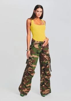 Violet Bodysuit -LUCY Clothing Shop Ecommerce Crop 230718 SET2 VIOLETBODYSUIT MONETBRALETTE JANECARGOPANT 2606 ECOMM