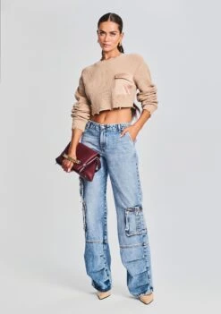 Callum Denim Pant -LUCY Clothing Shop Ecommerce Crop 230815 SET2 MIDCROPPEDDEVINSWEATER CALLUMPANT 1957 ECOMM edc07060 b762 4014 a7e9 0493fd3f9bd0