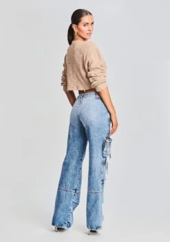 Callum Denim Pant -LUCY Clothing Shop Ecommerce Crop 230815 SET2 MIDCROPPEDDEVINSWEATER CALLUMPANT 2026 ECOMM c8d42b5e 821d 4670 b209 e1bdf0e163ac