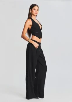 Florence Vest -LUCY Clothing Shop Ecommerce Crop 230816 SET2 FLORENCEVEST ANTONIAPANT 5260 ECOMM cace300b eeea 4a25 8f2a 961de76769ee