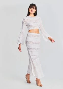 Yam Top -LUCY Clothing Shop Ecommerce Crop 230816 SET2 TOPYAM LONGSKIRTSHIR 6639 ECOMM