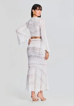 Yam Top -LUCY Clothing Shop Ecommerce Crop 230816 SET2 TOPYAM LONGSKIRTSHIR 6706 ECOMM