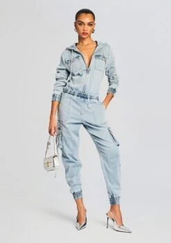 Annina Jumpsuit -LUCY Clothing Shop Ecommerce Crop 231128 ANNINAJUMPSUIT 3105 ECOMM