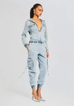 Annina Jumpsuit -LUCY Clothing Shop Ecommerce Crop 231128 ANNINAJUMPSUIT 3174 ECOMM