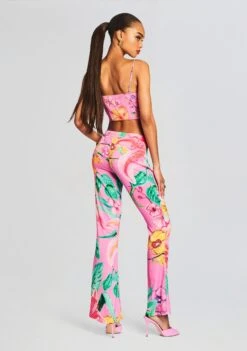 Megan Top 10 Megan Top -LUCY Clothing Shop Ecommerce Crop 231128 MEGANTOP MEGANPANT 1156 ECOMM