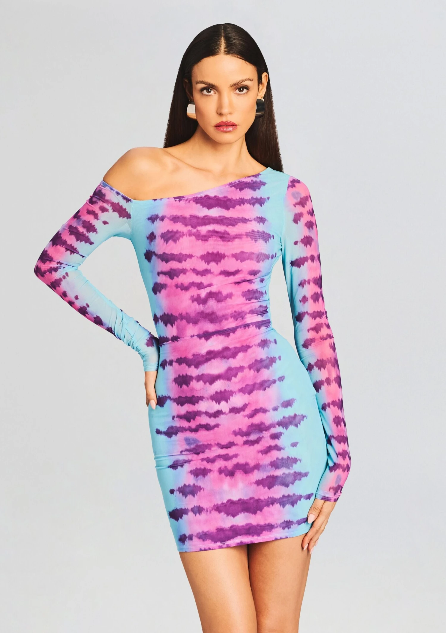 Opal Short Dress 4 Opal Short Dress - Image 2