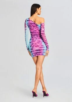 Opal Short Dress 10 Opal Short Dress -LUCY Clothing Shop Ecommerce Crop 231128 OPALSHORTDRESS 3561 ECOMM