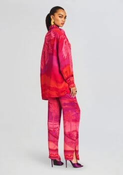 Soma Oversized Shirt -LUCY Clothing Shop Ecommerce Crop 231128 SOMABANDEAU SOMASHIRT SOMAPANTS 0365 ECOMM