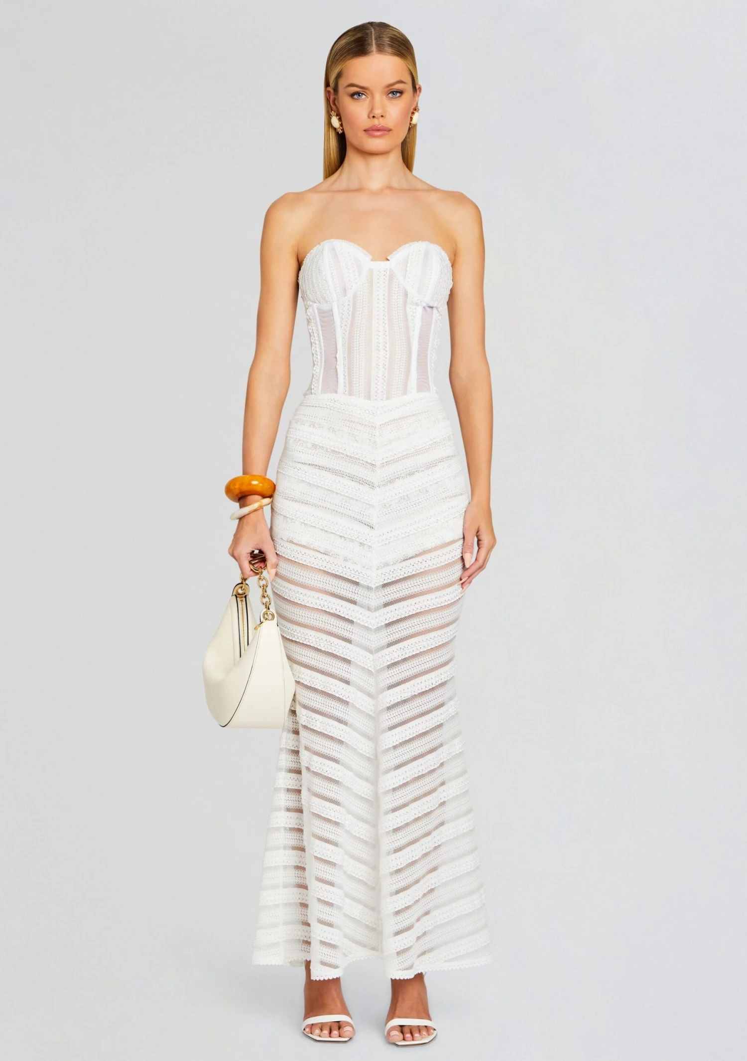 Florey Long Dress 3 Florey Long Dress