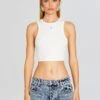Clea Tank -LUCY Clothing Shop Ecommerce Crop 24 01 11 VEROPANT 1358 ECOMM