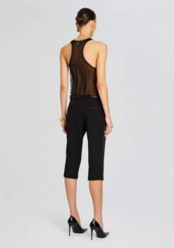 Kiera Pant -LUCY Clothing Shop Ecommerce Crop 24 02 15 RUMERBLAZER KIERAPANT BLACK 221 ECOMM