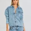 Denise Denim Shirt -LUCY Clothing Shop Ecommerce Crop 24 03 12 DENISESHIRT TANGIER 1774 ECOMM