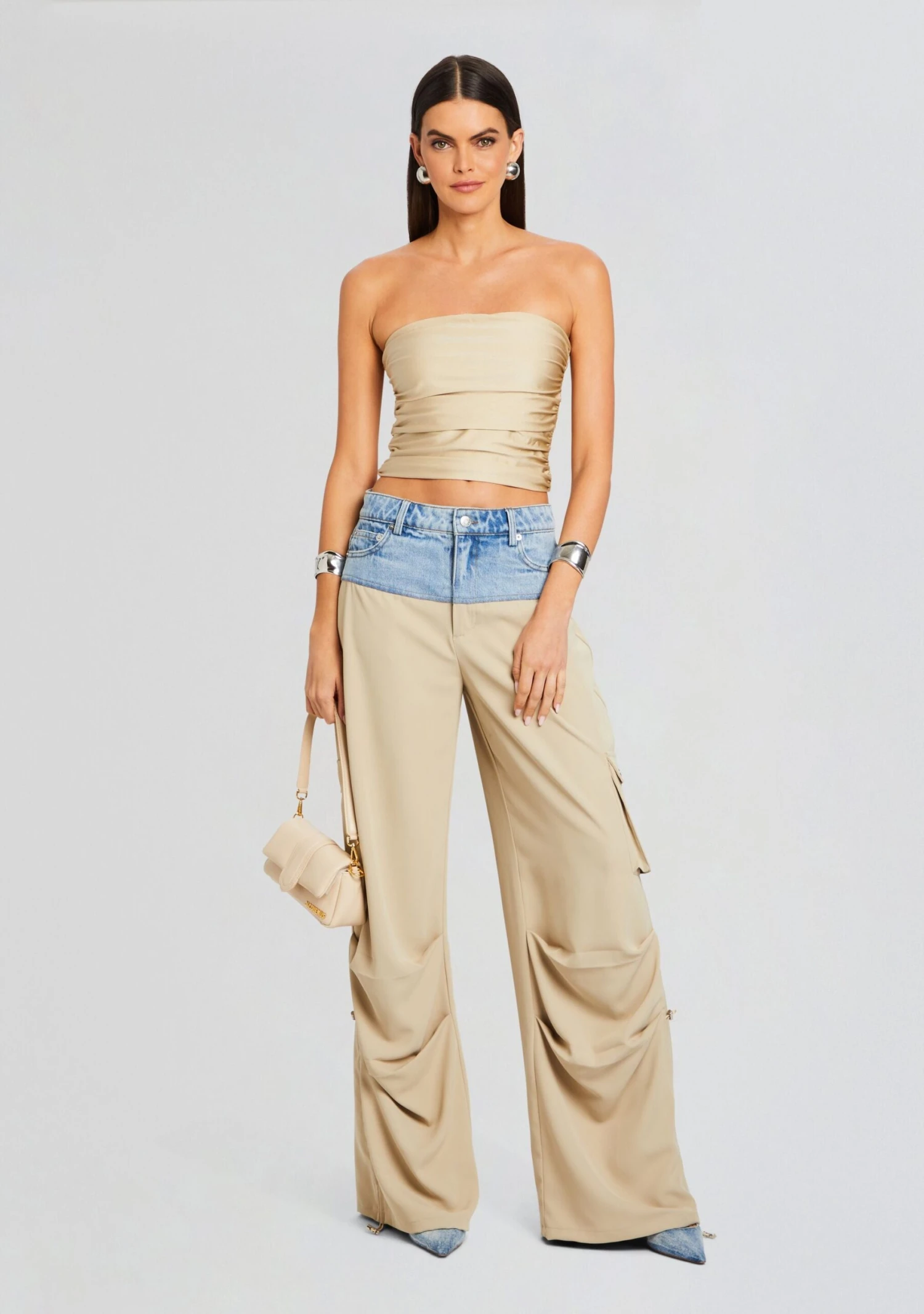 Harlow Cargo Pant 7 Harlow Cargo Pant - Image 5