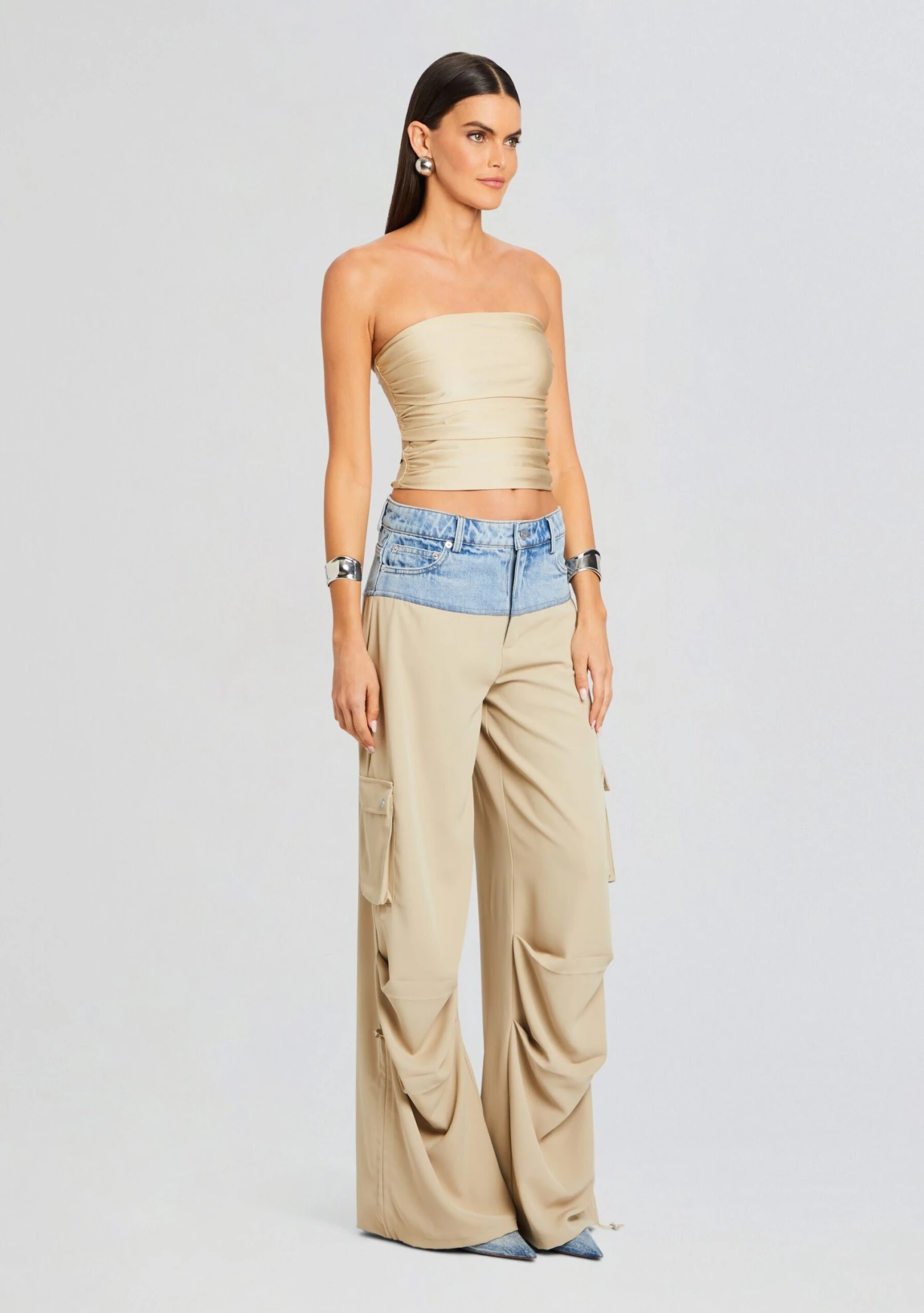 Harlow Cargo Pant 5 Harlow Cargo Pant - Image 3