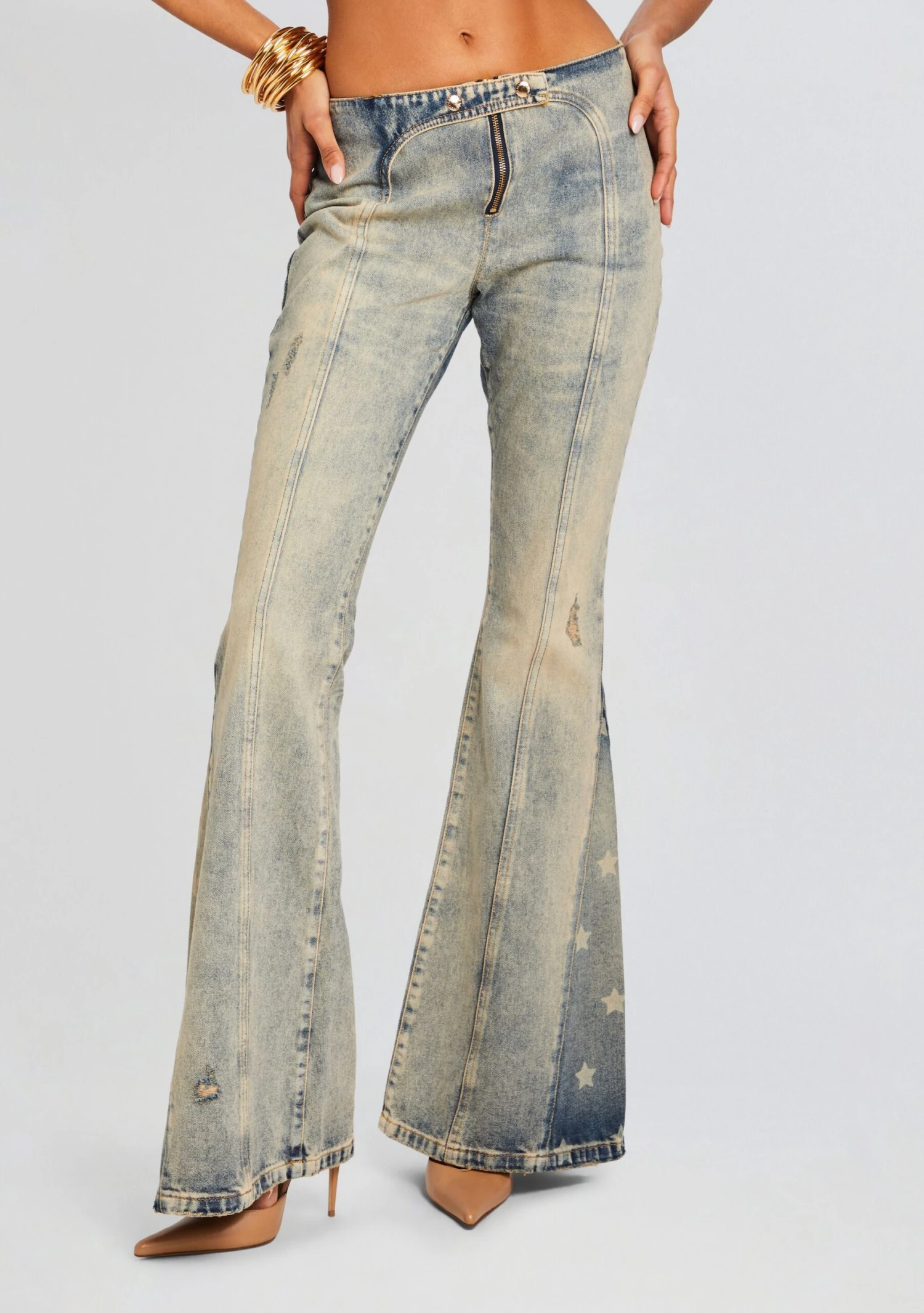 Dream Denim Pant 3 Dream Denim Pant