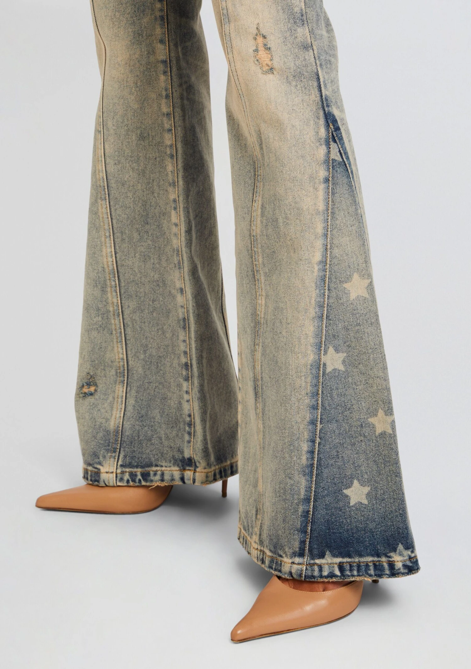 Dream Denim Pant 4 Dream Denim Pant - Image 2