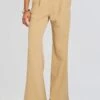 Pin Tuck Palazzo Pants -LUCY Clothing Shop Ecommerce Crop 24 03 26 JESSICATRANSPARENTVEST PINTUCKPALAZZOPANTS CAMEL 1302 ECOMM d355c9e3 0735 4717 b3ed fe770e337f2e