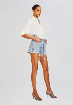 Katelyn Short 9 Katelyn Short -LUCY Clothing Shop Ecommerce Crop 24 03 26 KATELYNSHORT TIDAL 0951 ECOMM