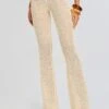 Tish Knit Crochet Pant -LUCY Clothing Shop Ecommerce Crop 24 03 26 TILLIVEST TISHPANT CREAM 0581 ECOMM