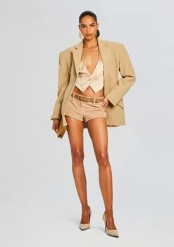 Andy Vest -LUCY Clothing Shop Ecommerce Crop 24 03 27 ANDYVEST NUDE 0561 ECOMM