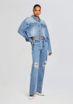 Belle Jean -LUCY Clothing Shop Ecommerce Crop 24 03 27 NICKIJACKET BELLEJEAN RIVER 0905 ECOMM 54d5d5c1 f922 49df 8865 add64fa06497