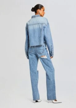 Belle Jean -LUCY Clothing Shop Ecommerce Crop 24 03 27 NICKIJACKET BELLEJEAN RIVER 0918 ECOMM ef30a4b5 354d 441c 9ea9 012435b962f6