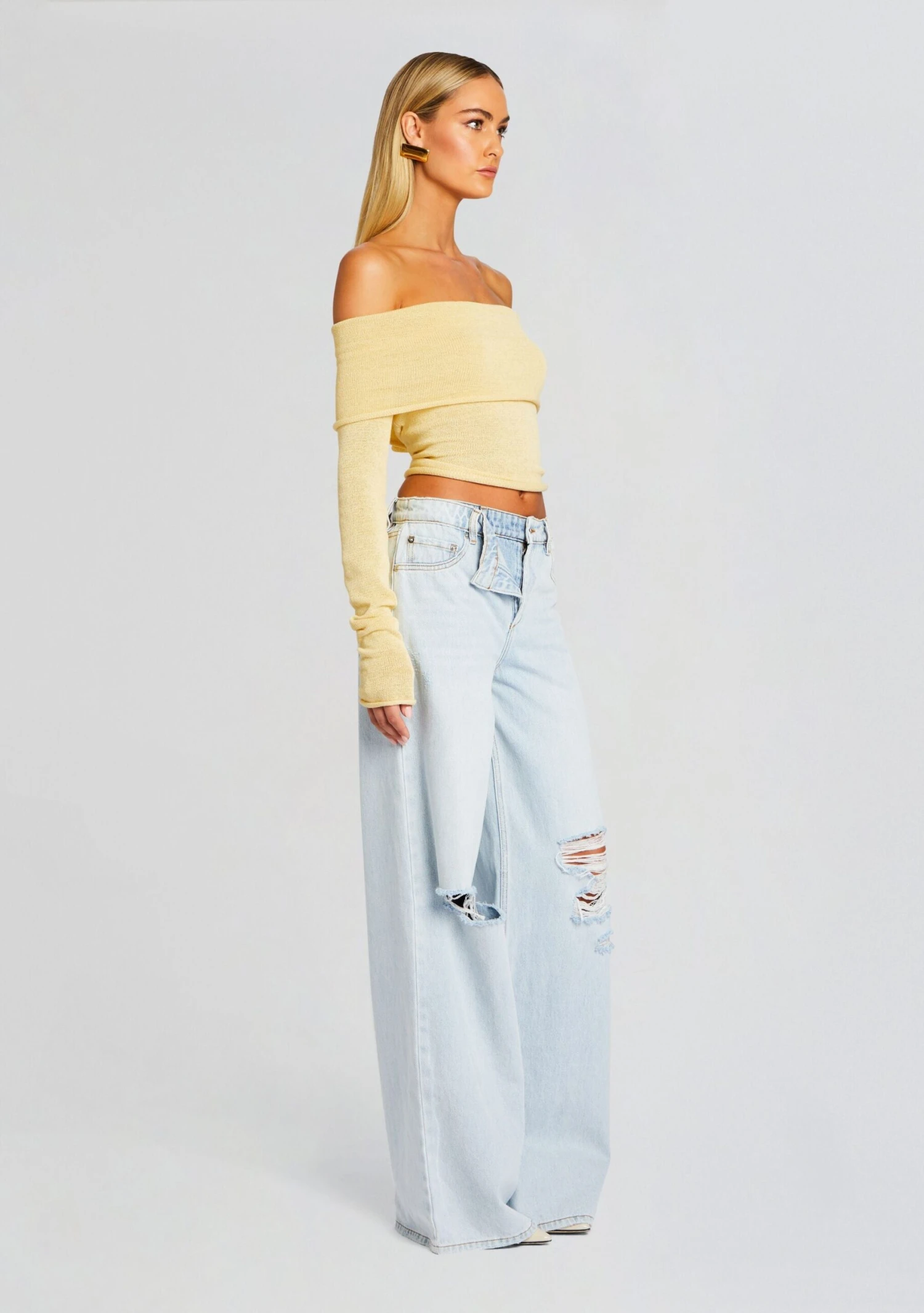 Blythe Jean 5 Blythe Jean - Image 3